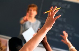 teacher