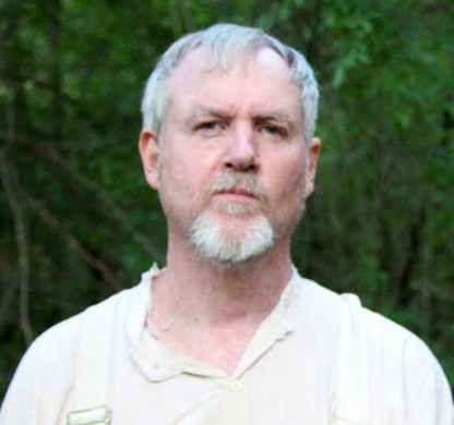 Larry Stephens as John Taylor in 