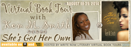 NRCPHKEMSMITHSHE'SGOTHEROWN