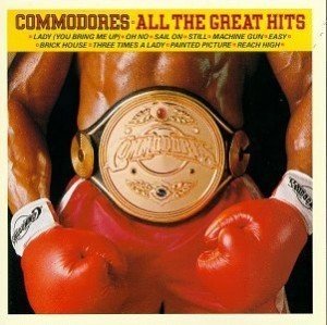 commodores