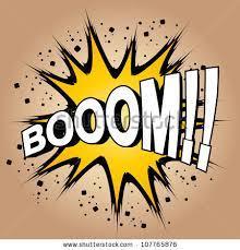 boom!