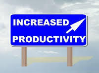 productivity