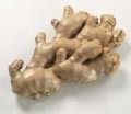  fresh gingerroot: one of the classic Thai cooking ingredients