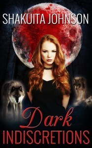 Dark Indiscretions
