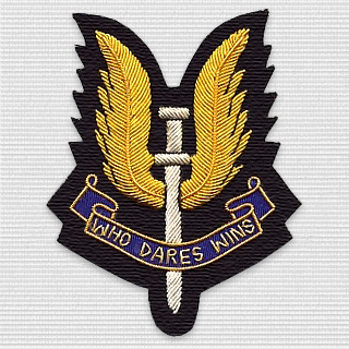 SAS