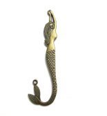 Mermaid Bookmark2 (Giveaway)