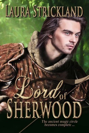 Lord of Sherwood