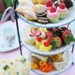 Come and Join Me for a Book~Signing Luncheon Tea!