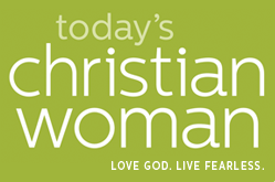 Today's Christian Woman