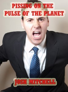 Pissing - Cover