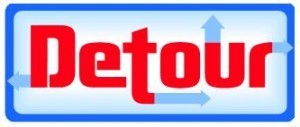 Detour