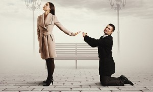 saying no to a client