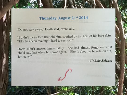 Okal Rel Quote - Aug 21, 2014