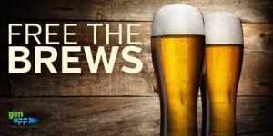Free the Brews