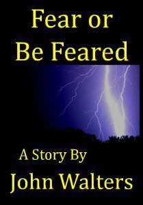 FearorBeFearedStoryCover