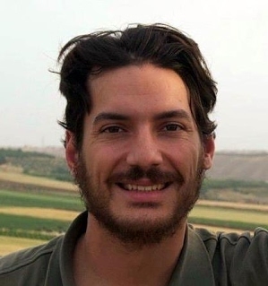 Austin Tice (dal sito creato dalla famiglia per la sua liberazione)