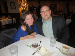 tony megan 2013 mortons