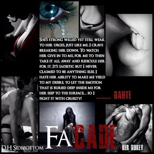 Facade Teaser