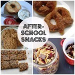 After-school Snacks Your Kids Will Love: Make after school time a happy hour. Provide your kids with these tasty snacks that are easy as well as delicious.