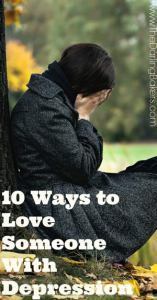 10 ways to love_depression