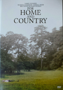 For Home and Country