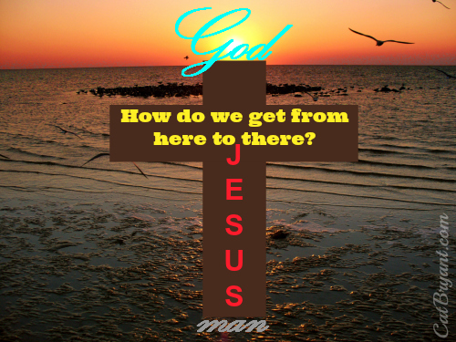 Jesus