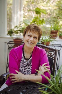 Cat Michaels Author