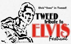 elvis fest logo