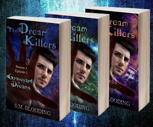 DK S1 Covers