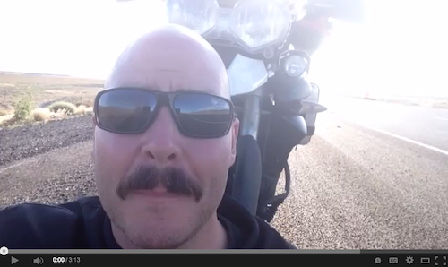 When Adversity Strikes - Video