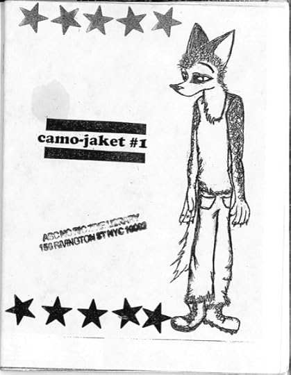 zines