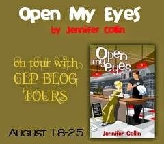 CLP Blog Tours