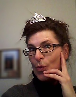 ADHD Gets Coronated