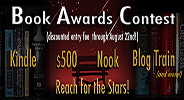 Book Awards Contest