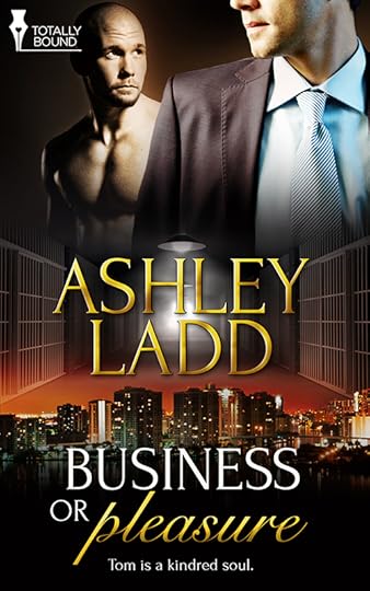 Business Pleasure - Book Cover