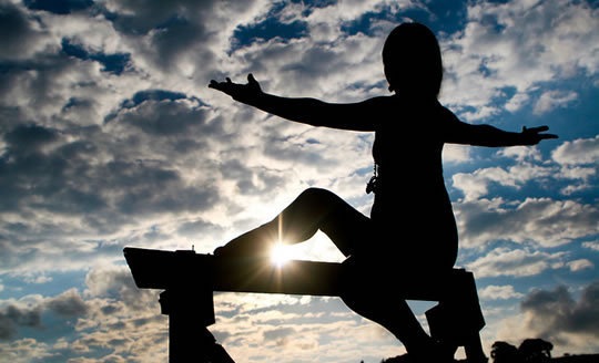 The Type of Yoga That Boosts Memory and Attention