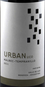 The Story ON the Bottle