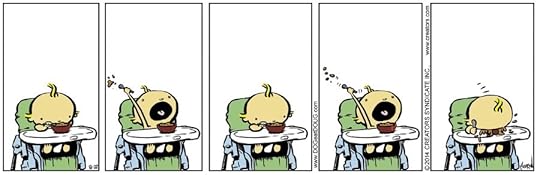 Dog Eat Doug for 08/22/2014