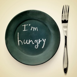 hunger