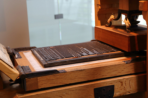 The Original Internet by Don McCullough, on Flickr