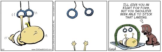 Dog Eat Doug for 08/21/2014