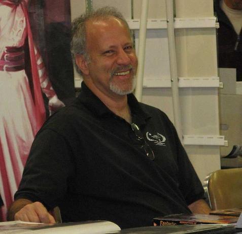 Michael-Jan-Friedman
