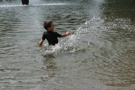 Blog-splashing 2