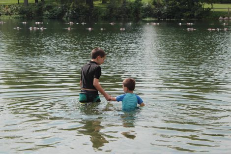 Blog-sweet boys