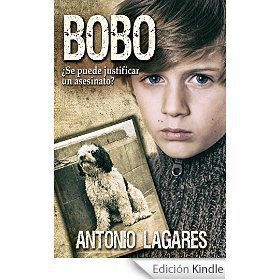 Bobo de Antonio Lagares