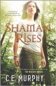 Shaman Rises