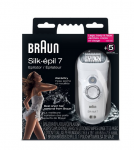 Braun-Silk-Epilator