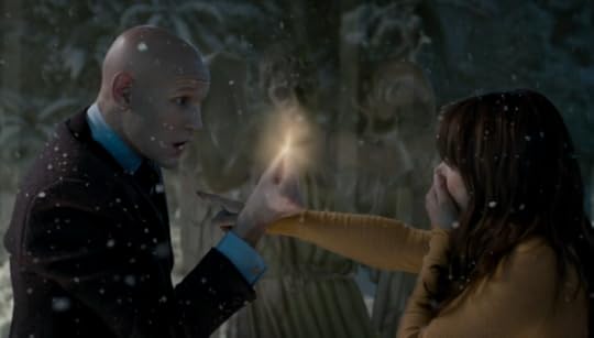 Time of the Doctor