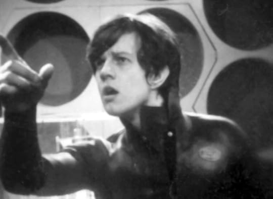 Jamie - The Moonbase