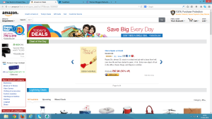 amazondealoftheday